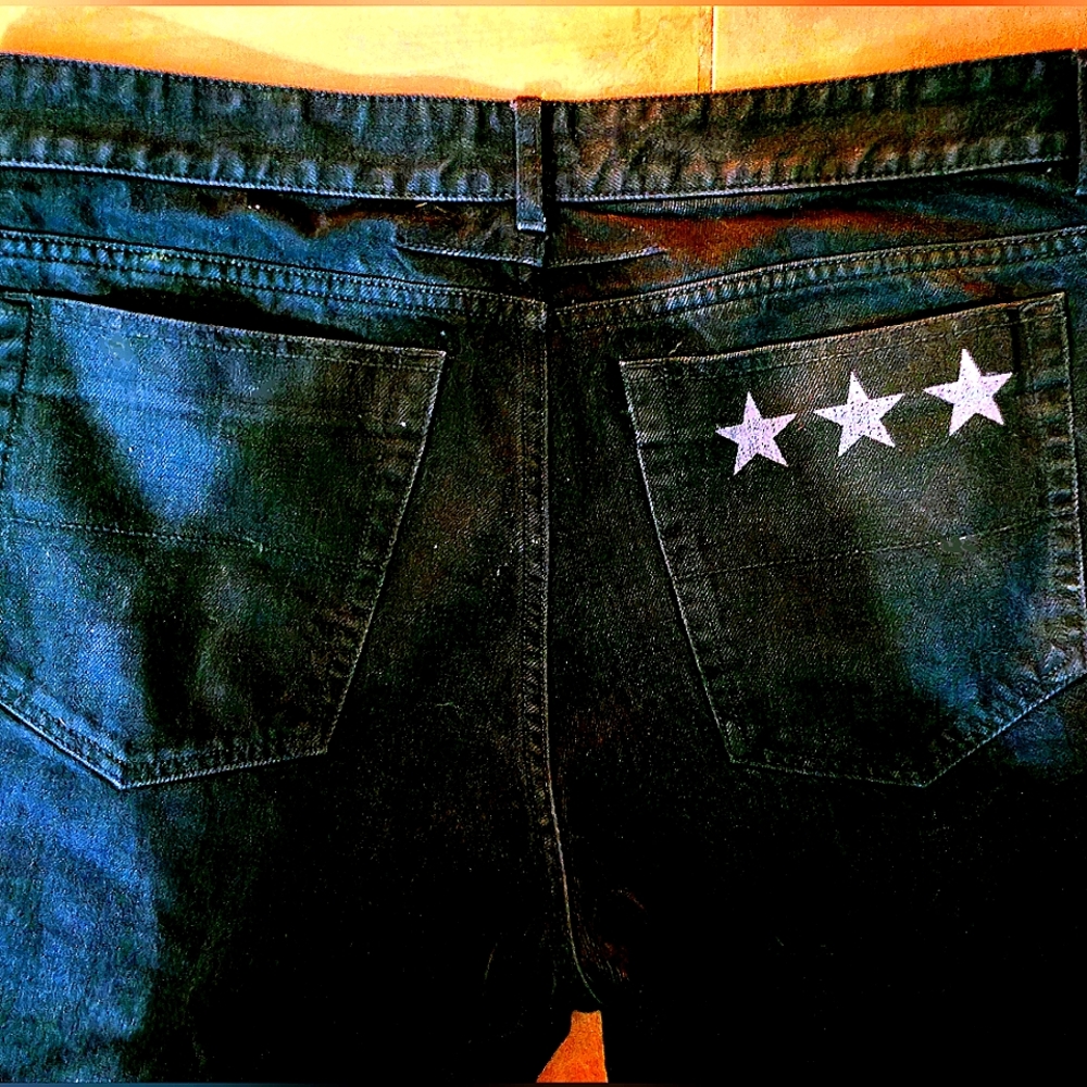 *HOST PICK* Givenchy jeans *HOST PICK*